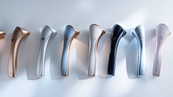 Trouvez votre épilateur à lumière pulsée en ligne