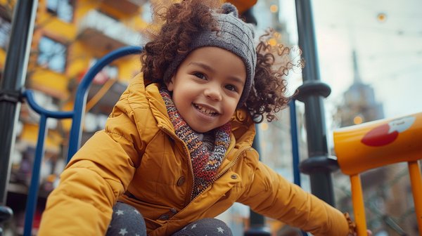 Mode enfant durable : vêtements de seconde main cyrillus