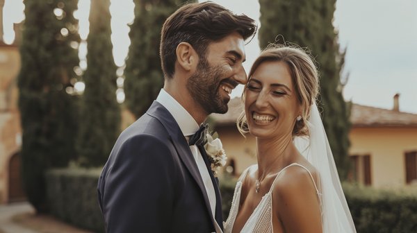 Le guide ultime pour choisir votre wedding planner en Italie