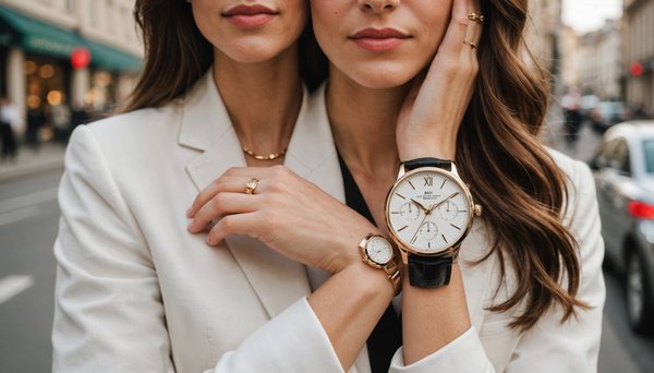 Les erreurs à éviter lors de l'achat d'une montre femme